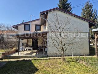 PRODAJA KUCA ZAGREB, SESVETE - SESV. KRALJEVEC