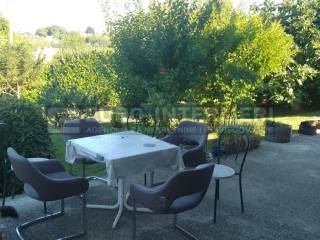 KLOSTAR IVANIC, prodaja kuca Sobocani - terasa