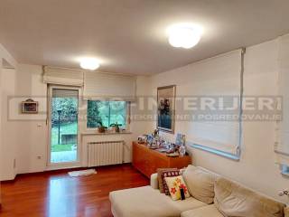 PRODAJA STANOVA ZAGREB, STENJEVEC - DNEVNI BORAVAK 1