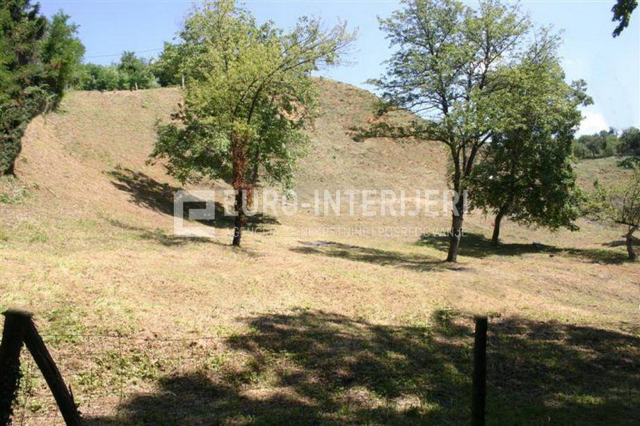 PRODAJA GRADjEVINSKO ZEMLJISTE ZAGREB SESTINE