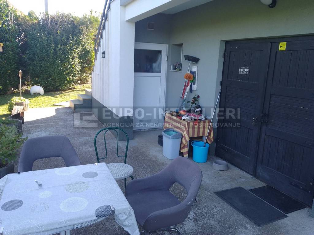 KLOSTAR IVANIC, prodaja kuca Sobocani - terasa