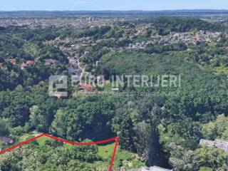 PRODAJA GRADjEVINSKO ZEMLJISTE ZAGREB SESTINE