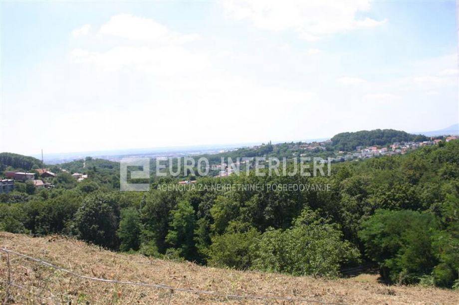 PRODAJA GRADjEVINSKO ZEMLJISTE ZAGREB SESTINE