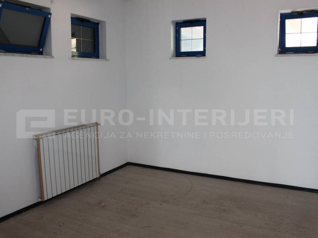 Zagreb, zakup poslovnog prostora Maksimir - prostorija 2