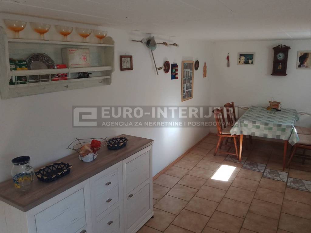 KLOSTAR IVANIC, prodaja kuca Sobocani - blagavaonica