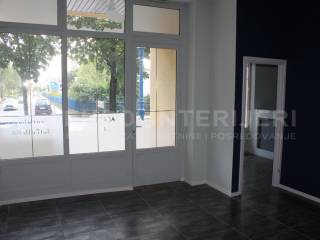 Zagreb, zakup poslovnog prostora Maksimir - prostorija 3