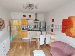 PRODAJA STANOVA ZAGREB - GORNJI GRAD - MEDVESCAK - KUHINJA