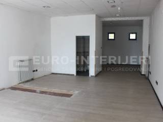Zagreb, zakup poslovnog prostora Maksimir - prostorija 3.1