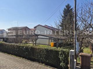 PRODAJA KUCA ZAGREB, SESVETE - SESV. KRALJEVEC