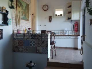 KLOSTAR IVANIC, prodaja kuca Sobocani - kuhinja