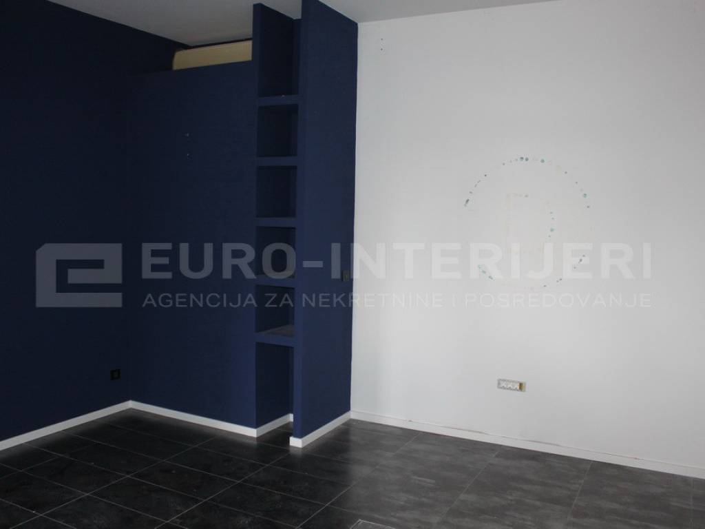 Zagreb, zakup poslovnog prostora Maksimir - prostorija 2.1