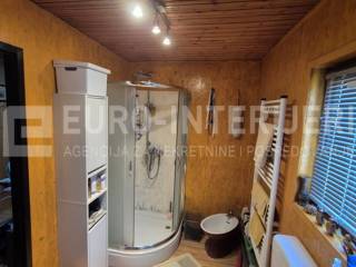 PRODAJA KUCA ZAGREB, SESVETE - SESV. KRALJEVEC - KUPAONA