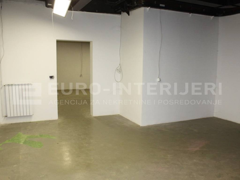 Zagreb, zakup poslovnog prostora Maksimir - prostorija 2 podrum