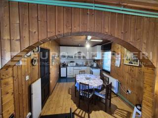 PRODAJA KUCA ZAGREB, SESVETE - SESV. KRALJEVEC - KUHINJA S BLAGAVAONOM