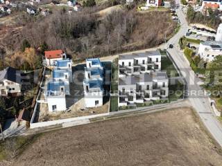 Gradjevinsko zemljiste Zagreb - Perjavica 