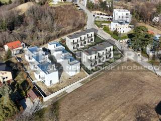 Gradjevinsko zemljiste Zagreb - Perjavica 