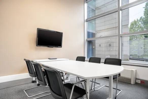 Zagreb, zakup ureda Tresnjevka - uredi po radnom mjestu