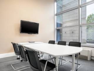 Zagreb, zakup ureda Tresnjevka - uredi po radnom mjestu