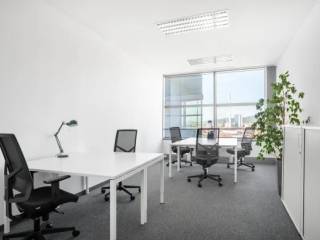 Zagreb, zakup ureda Tresnjevka - uredi po radnom mjestu