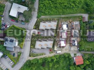 Gradjevinsko zemljiste Zagreb - Perjavica 