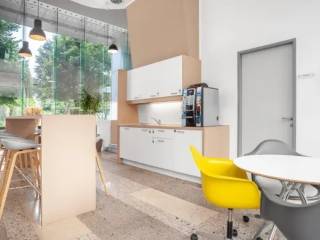 Zagreb, zakup ureda Tresnjevka - uredi po radnom mjestu