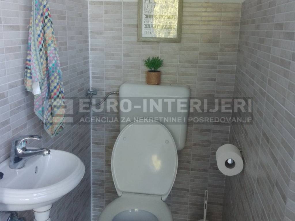 KLOSTAR IVANIC, prodaja kuca Sobocani - WC