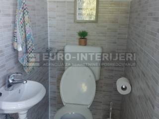 KLOSTAR IVANIC, prodaja kuca Sobocani - WC
