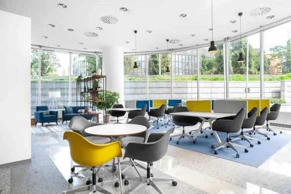 Zagreb, zakup ureda Tresnjevka - uredi po radnom mjestu