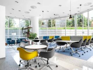 Zagreb, zakup ureda Tresnjevka - uredi po radnom mjestu