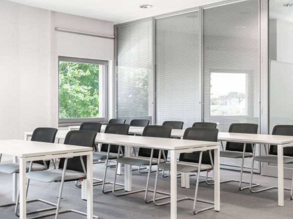 Zagreb, zakup ureda Tresnjevka - uredi po radnom mjestu