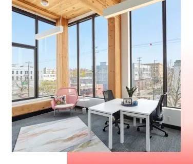 Zagreb, zakup ureda Tresnjevka - uredi po radnom mjestu