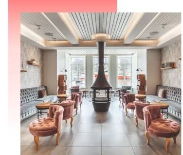 Zagreb, zakup ureda Tresnjevka - uredi po radnom mjestu