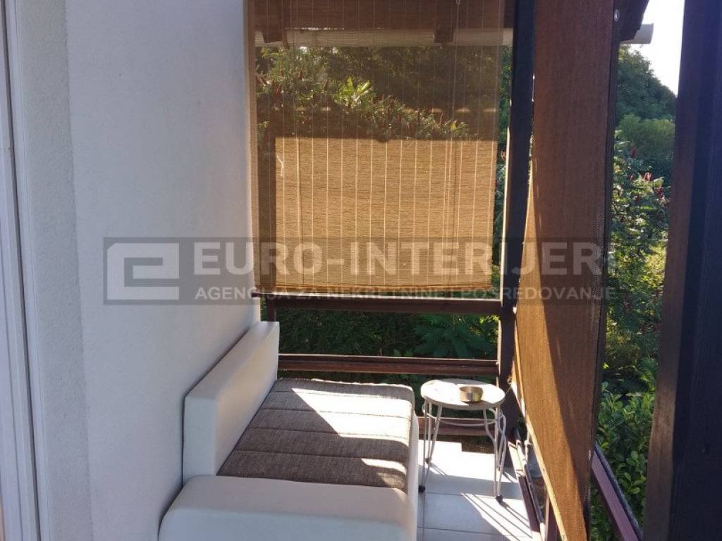 KLOSTAR IVANIC, prodaja kuca Sobocani - balkon