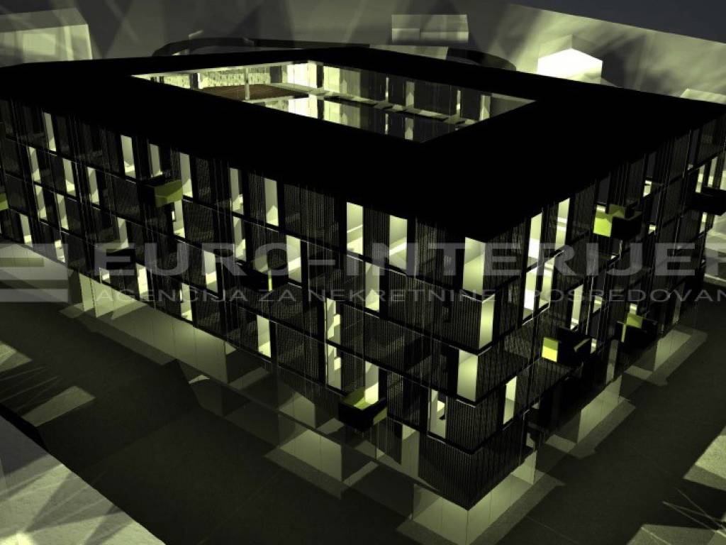 PRODAJA GRADjEVINSKO ZEMLJISTE ZAGREB SPLIT - DRAGOVODE