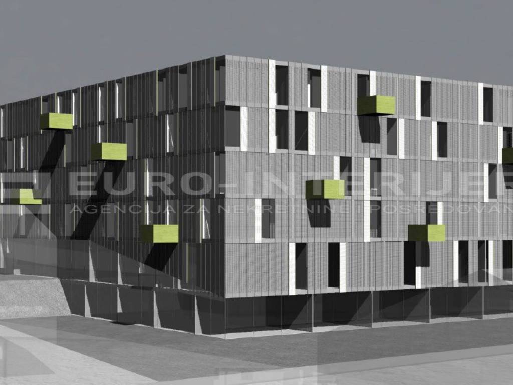 PRODAJA GRADjEVINSKO ZEMLJISTE ZAGREB SPLIT - DRAGOVODE