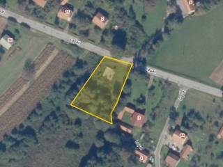 PRODAJA GRADjEVINSKOG ZEMLJISTA PLASKI - LAPAT