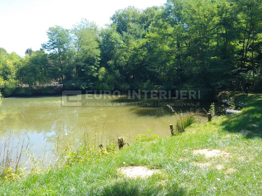 KLOSTAR IVANIC, prodaja kuca Sobocani - jezero