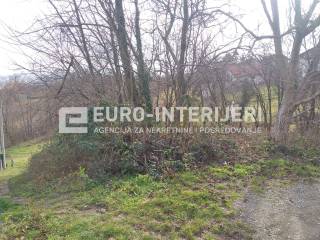 PRODAJA GRADjEVINSKO ZEMLJISTE ZAGREB GORNJI STENJEVEC