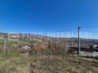 PRODAJA GRADjEVINSKO ZEMLJISTE - ZAGREB - GORNJE VRAPCE