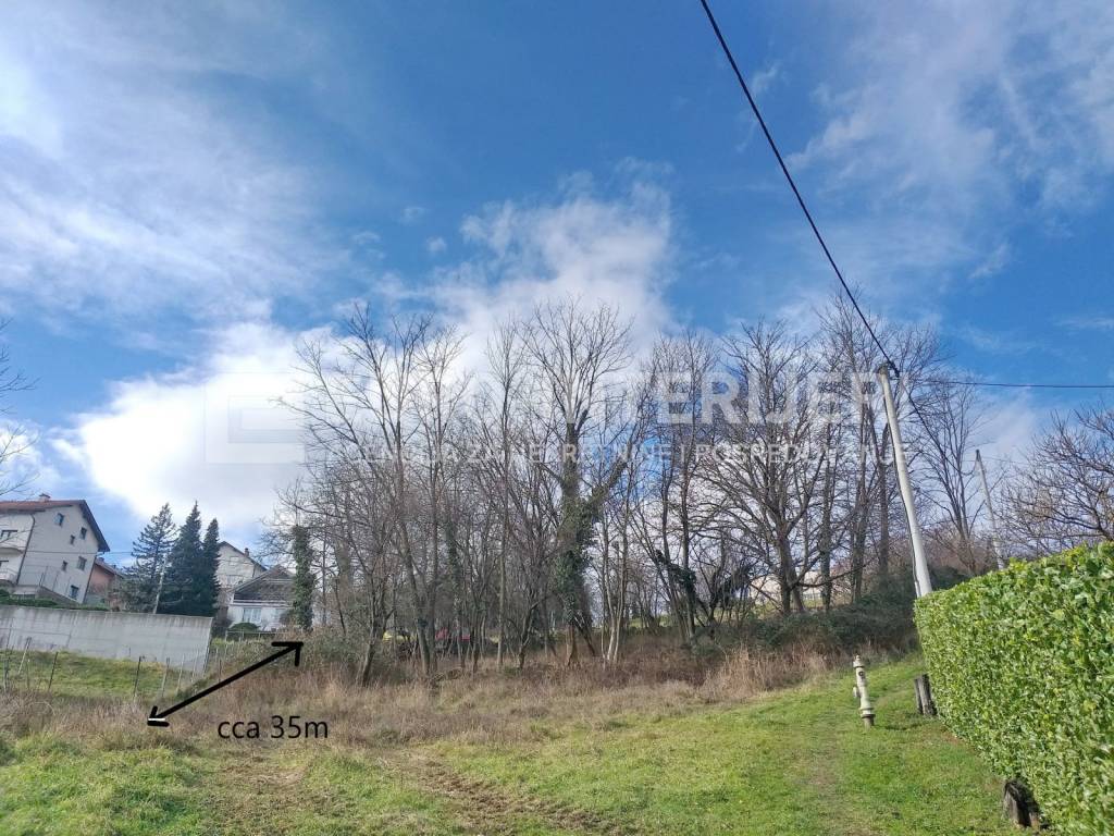 PRODAJA GRADjEVINSKO ZEMLJISTE ZAGREB GORNJI STENJEVEC