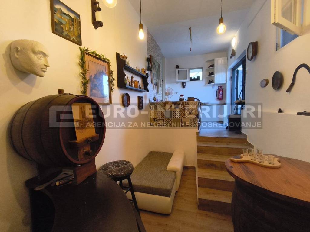 KLOSTAR IVANIC, prodaja kuca Sobocani - 