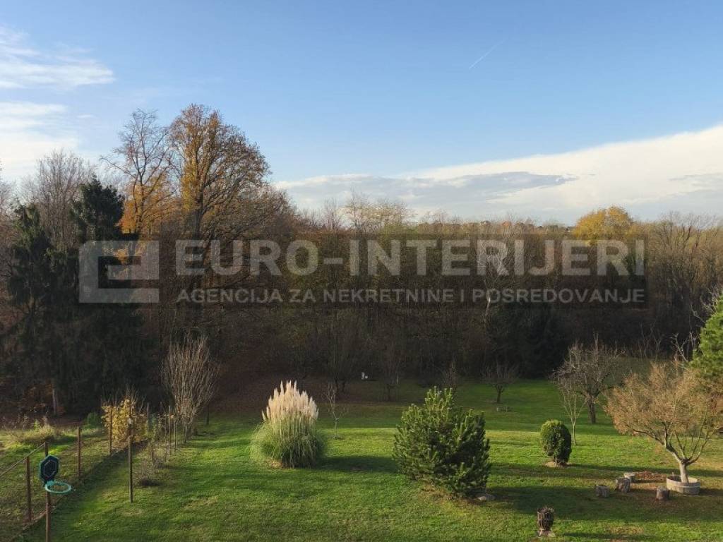 KLOSTAR IVANIC, prodaja kuca Sobocani - pogled