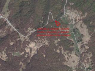 Gradjevinsko zemljiste Delnice