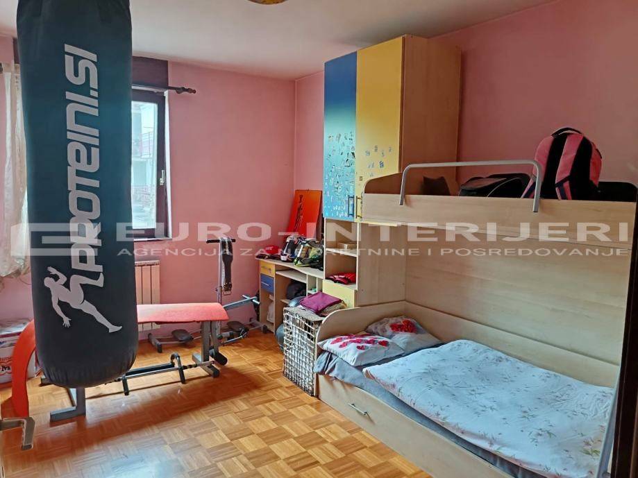 PRODAJA STANOVA ZAGREB, MALESNICA - SOBA 1