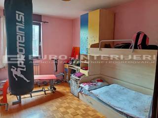 PRODAJA STANOVA ZAGREB, MALESNICA - SOBA 1