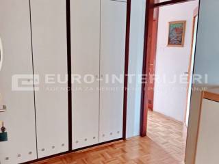 PRODAJA STANOVA ZAGREB, MALESNICA - SOBA ORMAR