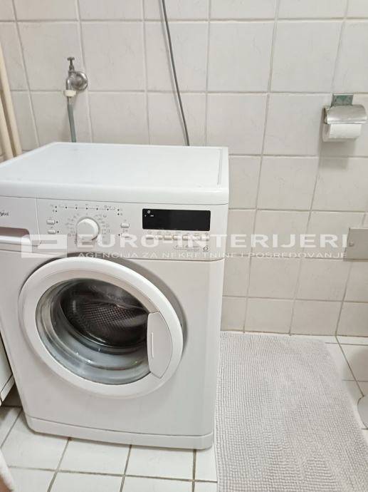 PRODAJA STANOVA ZAGREB, MALESNICA - PERILICA RUBLJA