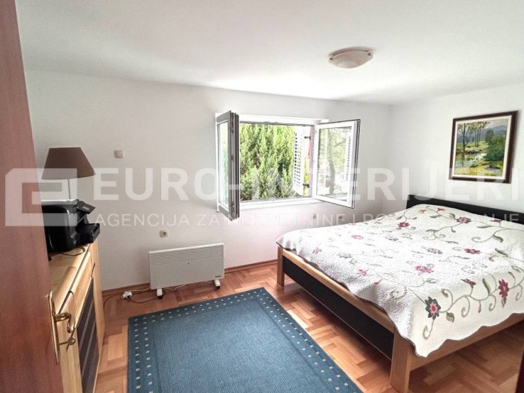 Zagreb, stan za najam  Gajnice - Kancelak soba