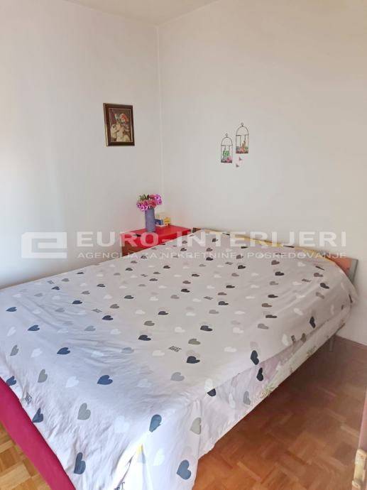 PRODAJA STANOVA ZAGREB, MALESNICA - SOBA 2