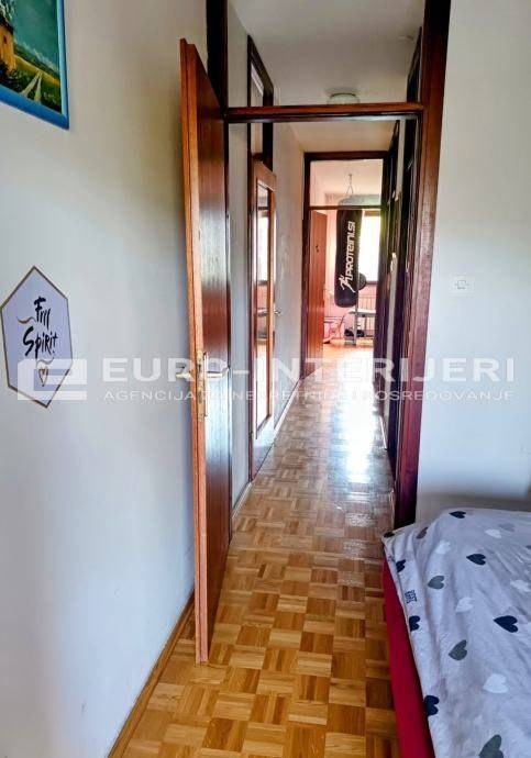 PRODAJA STANOVA ZAGREB, MALESNICA - HODNIK